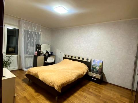 квартира за адресою Сергія Данченка вул., 1