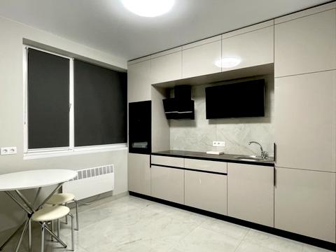 квартира за адресою Березова вул., 40