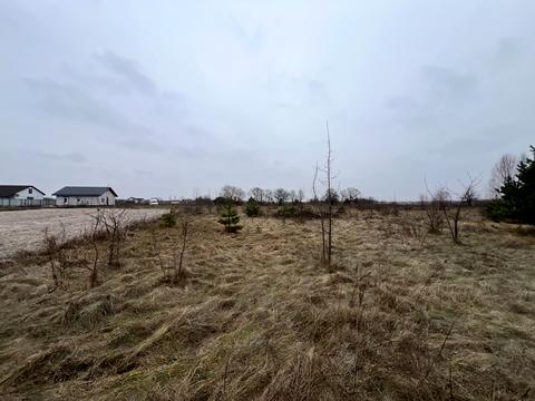 участок по адресу Вишпільська, 88