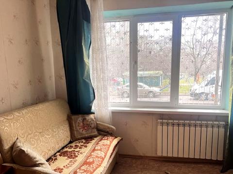 квартира по адресу Евгения Чикаленко ул., 44/2