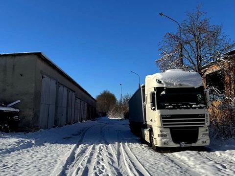 комерційна за адресою Волочиськ, Фридрихівська, 12