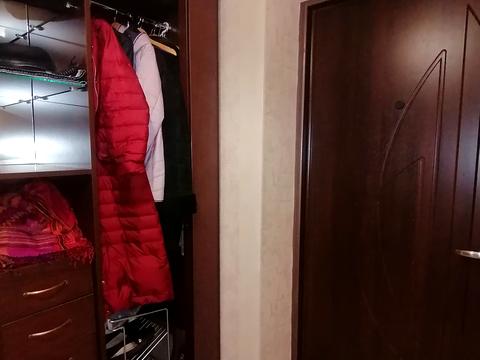 квартира за адресою Чоколівський бульв., 4