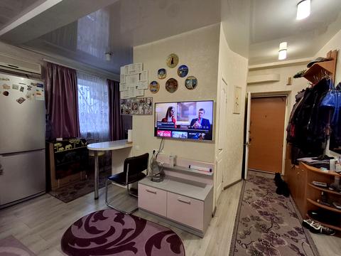 квартира за адресою Глісерна вул., 20-А