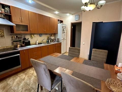 квартира по адресу Верстатобудівний пер., 3