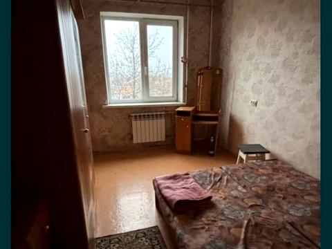 квартира по адресу Харківська, 58