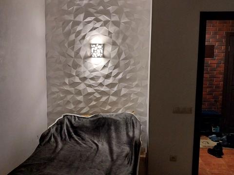 квартира по адресу Независимости ул., 15