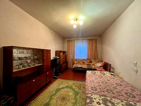 квартира по адресу Крошенская ул., 47