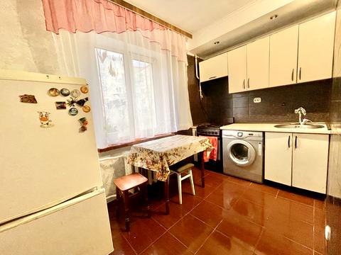 квартира по адресу Зодчих ул., 26-Б