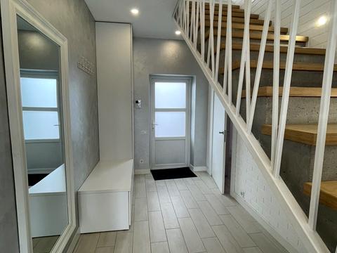 дом по адресу Абрикоси, 1