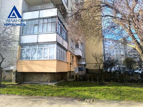 квартира за адресою 8 Березня вул., 35