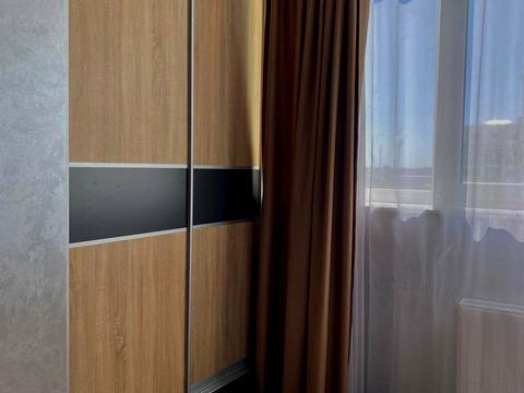 квартира по адресу Рогатинская Левада ул. (Ивановский), 16