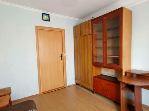 комната по адресу Академика Доброхотова ул., 8