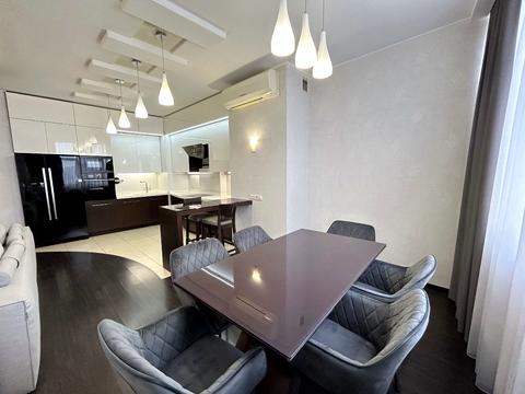 квартира за адресою Клочківська вул., 258