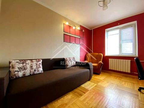 квартира за адресою Кривбасівська вул., 54