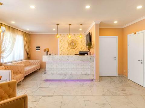 комерційна за адресою Бориславська вул., 33