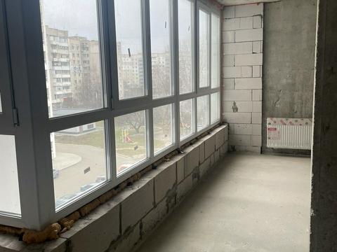 квартира по адресу Тараскова ул., 5