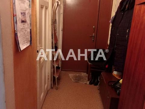 квартира за адресою Софіївська вул., 17