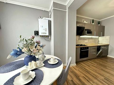 квартира по адресу Боголюбова ул., 34