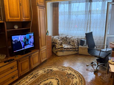 квартира по адресу Пантелеймона Куліша пл., 9