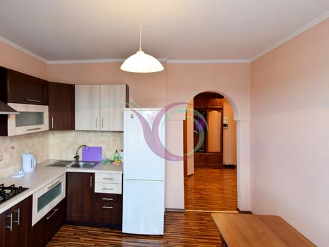 квартира по адресу Независимости ул., 83