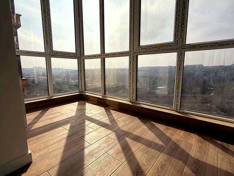 квартира по адресу шосе Запоріжське, 30 ю