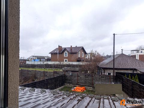 дом по адресу Смерековая ул.