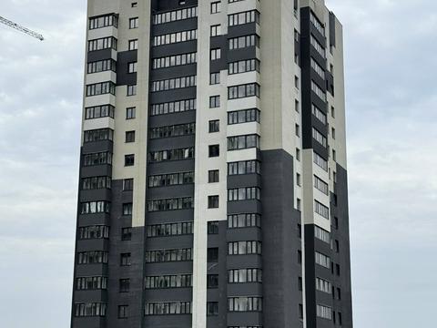 квартира за адресою Нескорених вул. (Героїв Праці), 1-Ж