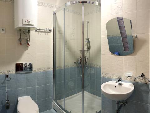 квартира по адресу Левка Лукьяненко ул. (Маршала Тимошенко), 29