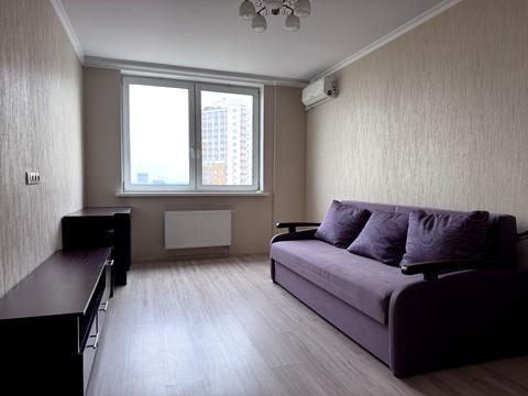 квартира за адресою Юрія Поправки вул. (Миколи Лебедєва), 14