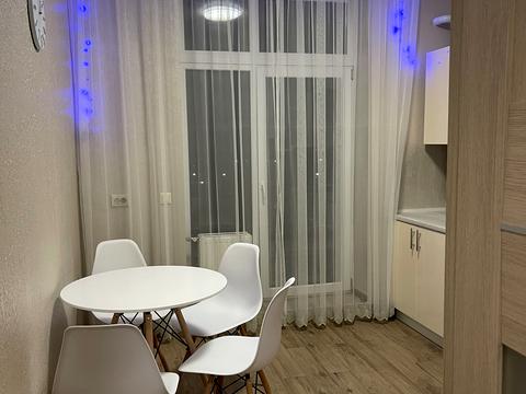 квартира за адресою Чехова вул., 1/1