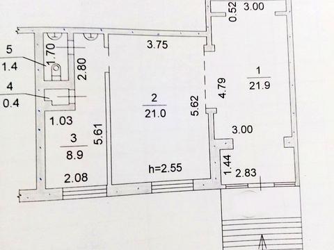 комерційна за адресою Запоріжжя, Перша Ливарна вул. (Червоногвардійська), 111