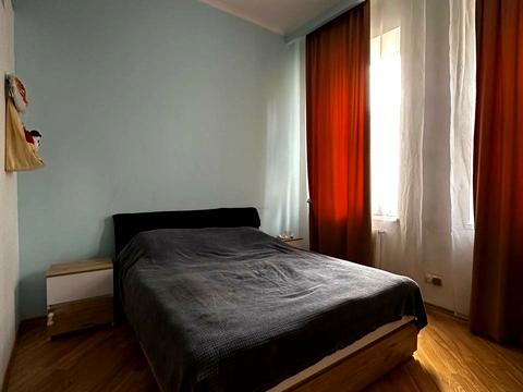 квартира за адресою Івана Огієнка вул. (), 14