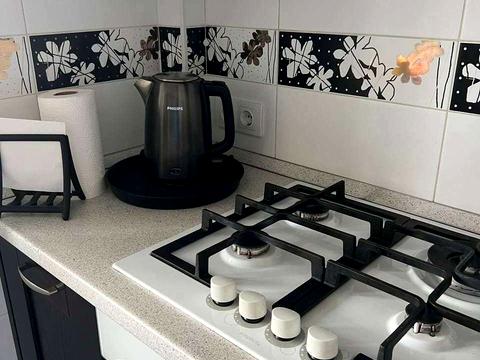 квартира за адресою Митрофана Довнар-Запольського вул., 9