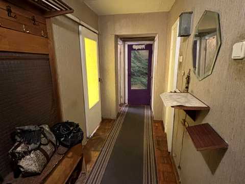 квартира по адресу Антоновича ул. (Горького), 88
