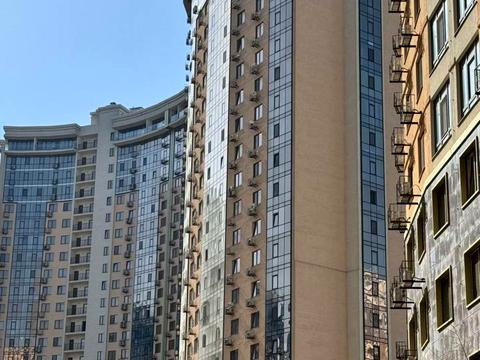квартира за адресою Генуезька вул., 3а