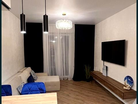 квартира по адресу Инглези ул. (25-ї Чапаєвської Дивізії), 2в