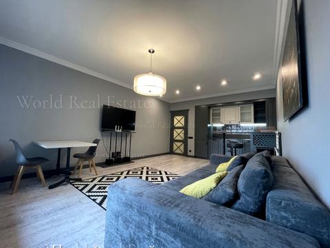 квартира за адресою Оболонський просп., 26