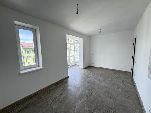 квартира по адресу Высочана ул., 18