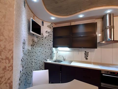 квартира по адресу Днепровская набережная ул., 26-І