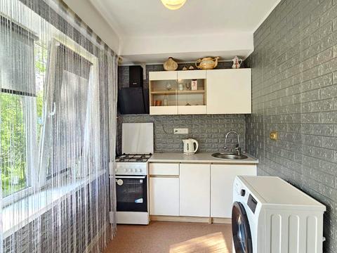 квартира по адресу Салютная ул., 25