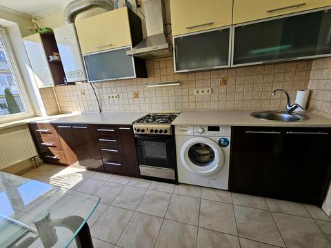квартира по адресу Вознесіння ул., 1