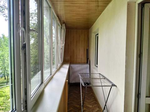 квартира за адресою Лісовий просп., 33
