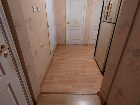 квартира за адресою Дмитра Чижевського вул. (Петра Чаадаєва), 2-А