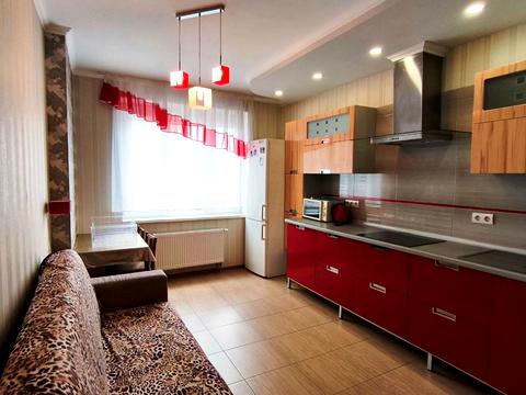 квартира за адресою Київська вул., 245