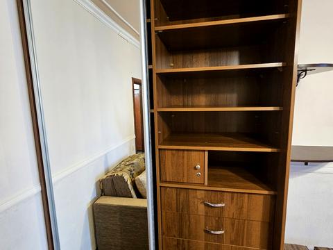 квартира по адресу Оболонский просп., 40