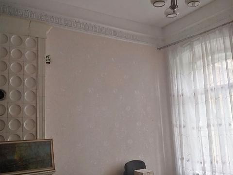 квартира по адресу Старий бульв., 1