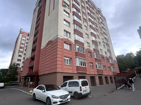 квартира за адресою Молодіжна вул., 2/1Д