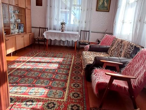 будинок за адресою Пашини