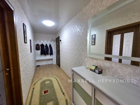 квартира по адресу Михаила Лушпы просп., 5 к30