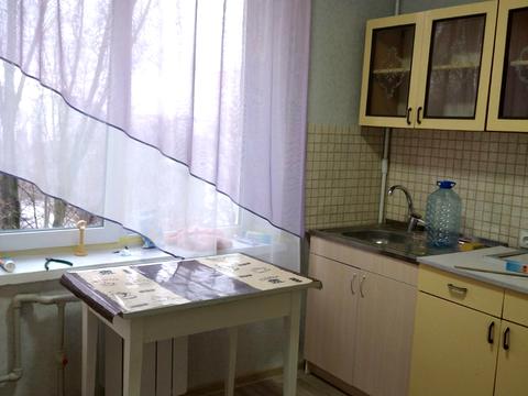 квартира по адресу Гвардейцев-Широнинцев ул., 40